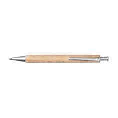 Bolígrafo de Madera Personalizado | Goodie