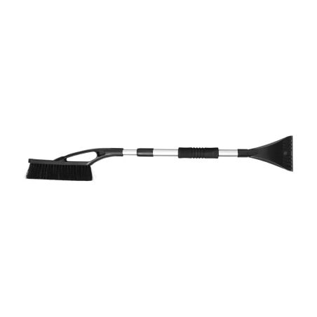 Rascador de hielo ABS mango telescópico 100cm | Goodie