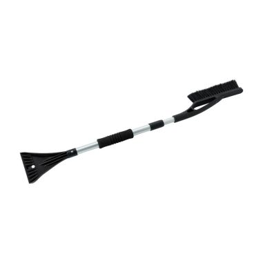 Rascador de hielo ABS mango telescópico 100cm | Goodie