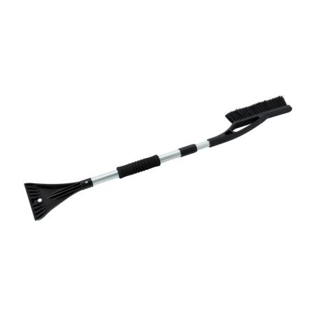Rascador de hielo ABS mango telescópico 100cm | Goodie