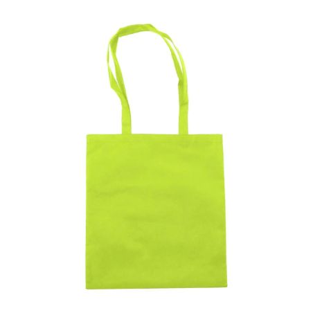 Bolsa de nonwoven 80 gr/m² personalizada | Goodie