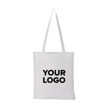 Bolsa de nonwoven 80 gr/m² personalizada | Goodie