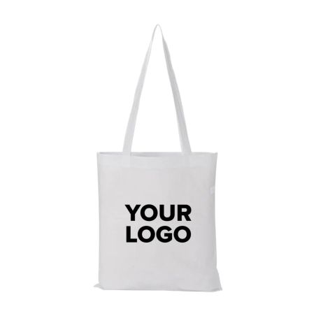 Bolsa de nonwoven 80 gr/m² personalizada | Goodie