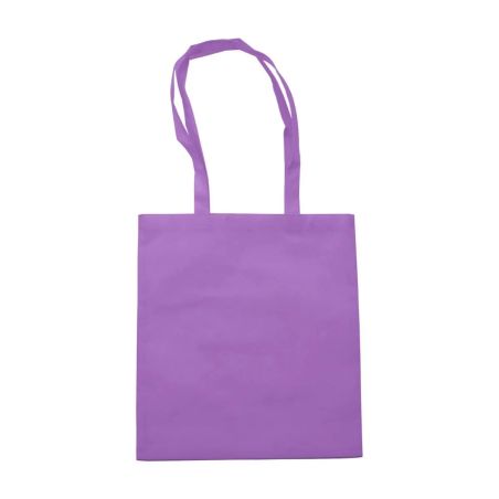 Bolsa de nonwoven 80 gr/m² personalizada | Goodie