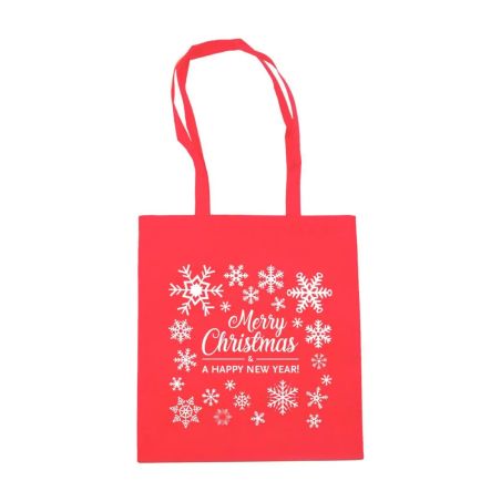 Bolsa de nonwoven 80 gr/m² personalizada | Goodie