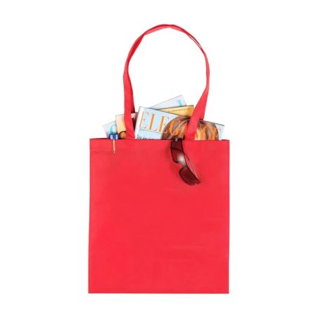 Bolsa de nonwoven 80 gr/m² personalizada | Goodie