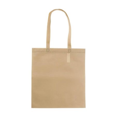 Bolsa de nonwoven 80 gr/m² personalizada | Goodie
