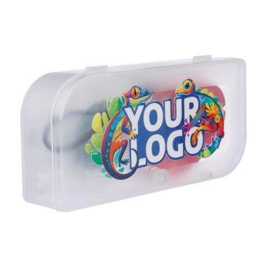 Set de 2 Luces de ABS para Bicicleta Personalizado | Goodie
