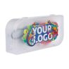 Set de 2 Luces de ABS para Bicicleta Personalizado - Imagen 7