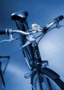 Set de 2 Luces de ABS para Bicicleta Personalizado - Imagen 9