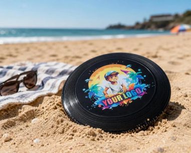 Frisbee de PP Personalizado | Goodie