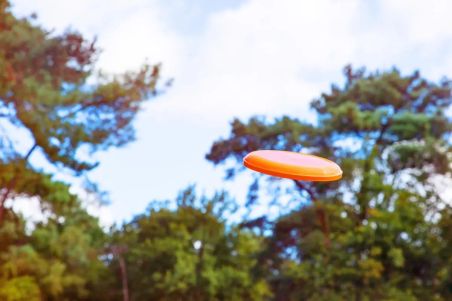 Frisbee de PP Personalizado | Goodie