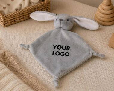Doudou de Peluche Personalizado | Goodie