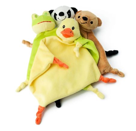 Doudou de Peluche Personalizado | Goodie