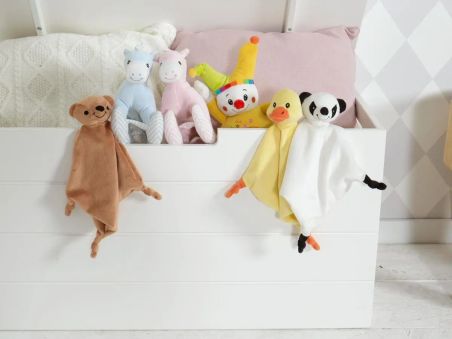 Doudou de Peluche Personalizado | Goodie