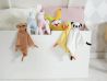 Doudou de Peluche Personalizado - Imagen 6