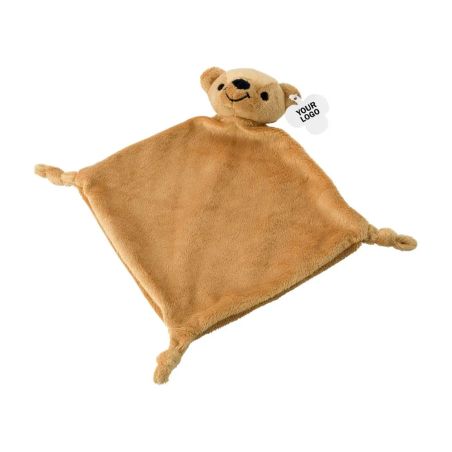 Doudou de Peluche Personalizado | Goodie