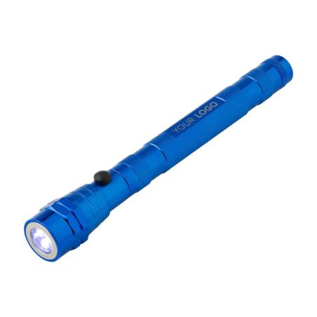 Linterna Telescópica de Aluminio Personalizada | Goodie