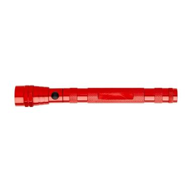 Linterna Telescópica de Aluminio Personalizada | Goodie