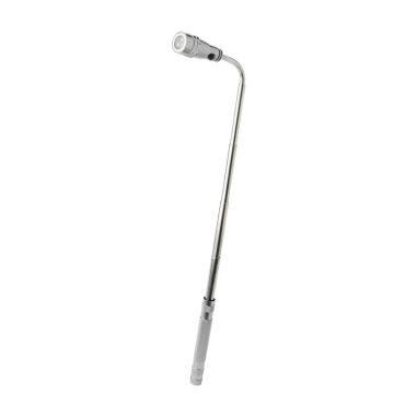 Linterna Telescópica de Aluminio Personalizada | Goodie
