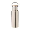 Botella Termo de Acero Inoxidable con Bambú Personalizada - Imagen 56