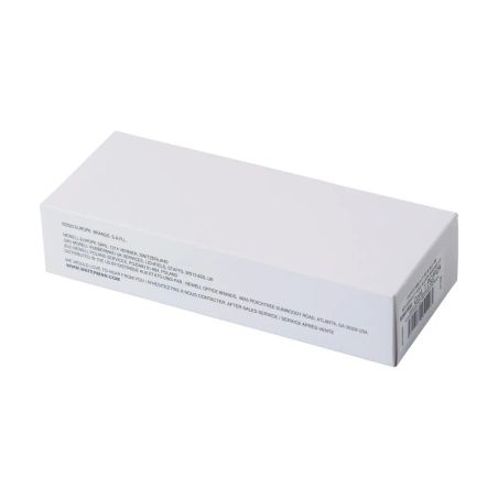 Bolígrafo Waterman Expert Acero Inox Personalizado | Goodie