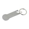 Llavero Multifunción de Acero Inox. Personalizado 10739582 - Imagen 6