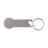 Llavero Multifunción de Acero Inox. Personalizado 10739582 - Imagen 4