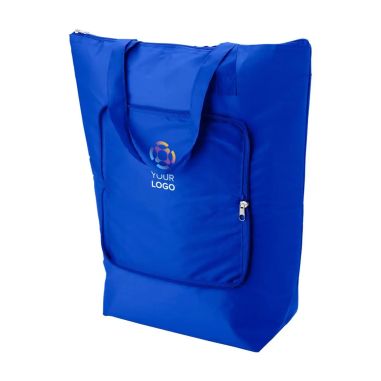 Bolsa Nevera Plegable 13L Poliéster Personalizada | Goodie