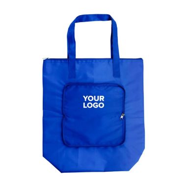 Bolsa Nevera Plegable 13L Poliéster Personalizada | Goodie