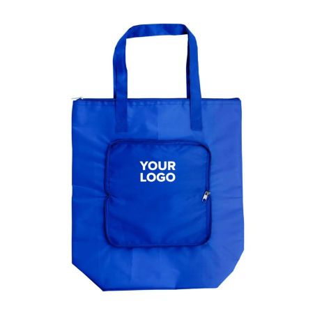 Bolsa Nevera Plegable 13L Poliéster Personalizada | Goodie