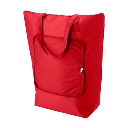 Bolsa Nevera Plegable 13L Poliéster Personalizada | Goodie