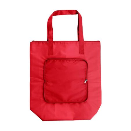 Bolsa Nevera Plegable 13L Poliéster Personalizada | Goodie