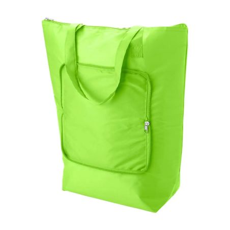 Bolsa Nevera Plegable 13L Poliéster Personalizada | Goodie