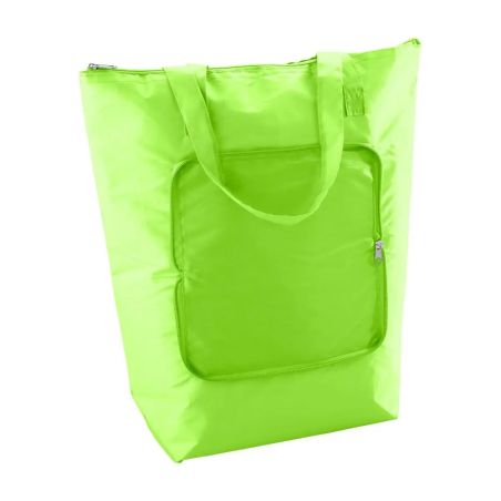 Bolsa Nevera Plegable 13L Poliéster Personalizada | Goodie