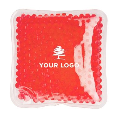Pack de Frío-Calor de PVC Personalizado | Goodie