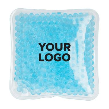 Pack de Frío-Calor de PVC Personalizado | Goodie