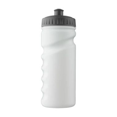 Bidón de HDPE 100% reciclable personalizado | Goodie