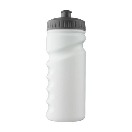 Bidón de HDPE 100% reciclable personalizado | Goodie
