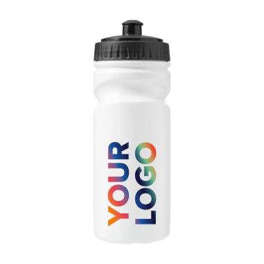 Bidón de HDPE 100% reciclable personalizado | Goodie