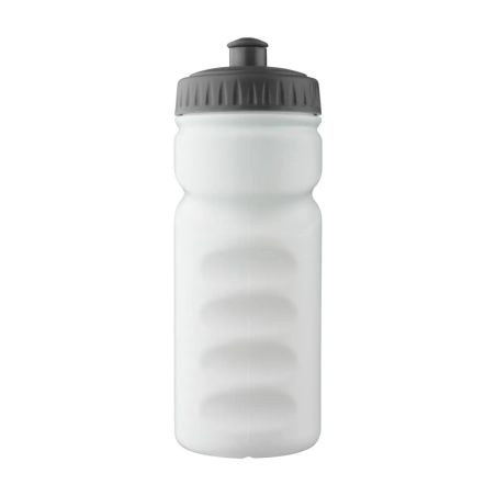 Bidón de HDPE 100% reciclable personalizado | Goodie