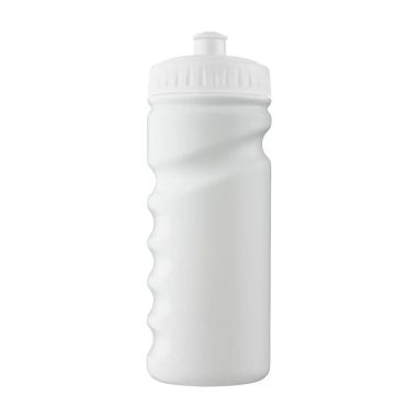 Bidón de HDPE 100% reciclable personalizado | Goodie