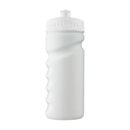 Bidón de HDPE 100% reciclable personalizado | Goodie