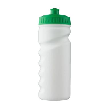 Bidón de HDPE 100% reciclable personalizado | Goodie