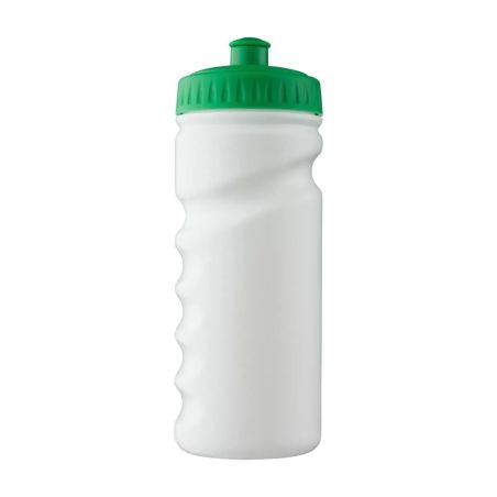 Bidón de HDPE 100% reciclable personalizado | Goodie