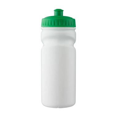 Bidón de HDPE 100% reciclable personalizado | Goodie