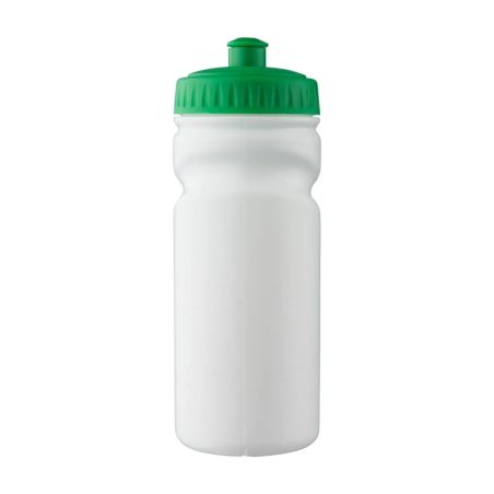 Bidón de HDPE 100% reciclable personalizado | Goodie