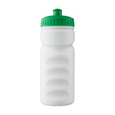 Bidón de HDPE 100% reciclable personalizado | Goodie