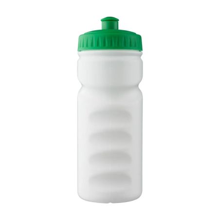 Bidón de HDPE 100% reciclable personalizado | Goodie