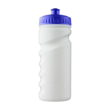 Bidón de HDPE 100% reciclable personalizado | Goodie
